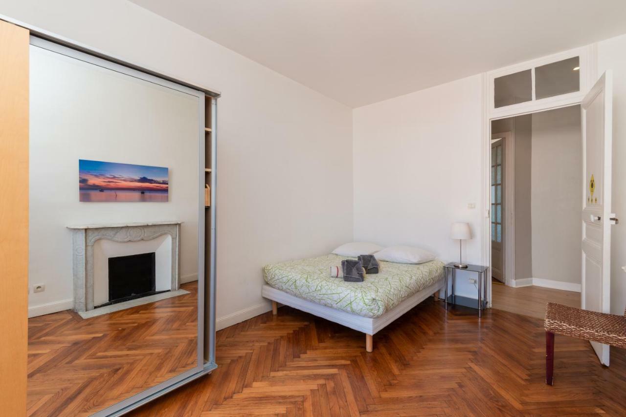 "Le Sky" By Enjoynice - 3-Bedroom Apartment With Airco And Balcony Εξωτερικό φωτογραφία