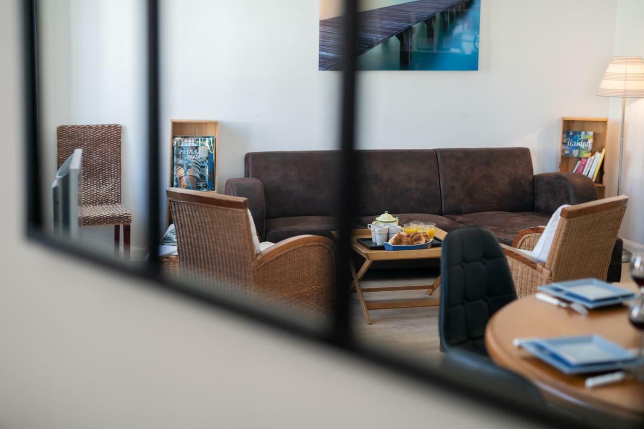 "Le Sky" By Enjoynice - 3-Bedroom Apartment With Airco And Balcony Εξωτερικό φωτογραφία
